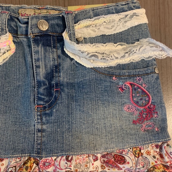 3 Skirt Bundle! New w/ tags & Like New!❤️ - Picture 9 of 13